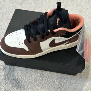 Jordan 1s